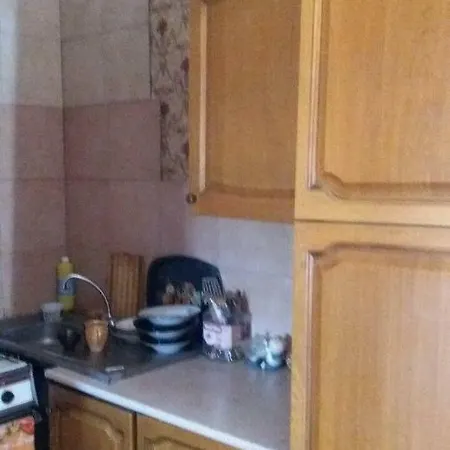 часть дома на 16 фонтана Konukevi